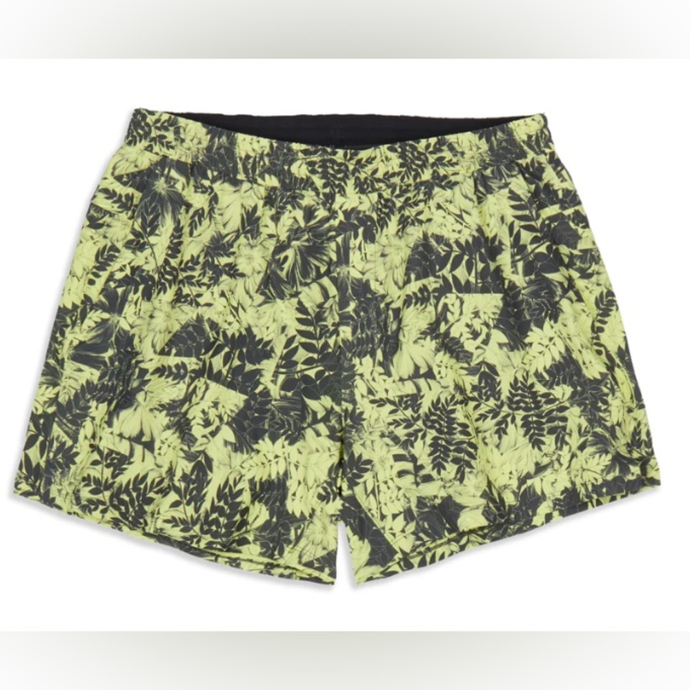 Lululemon Channel Cross Swim Shorts